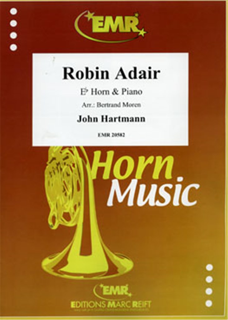 Robin Adair